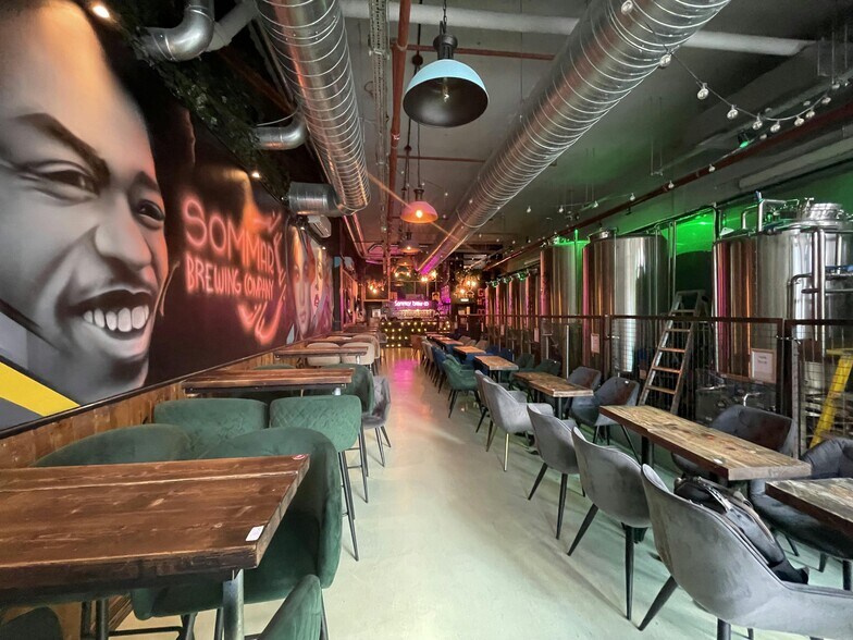 King Edwards Rd, Birmingham en alquiler - Foto del edificio - Imagen 3 de 5