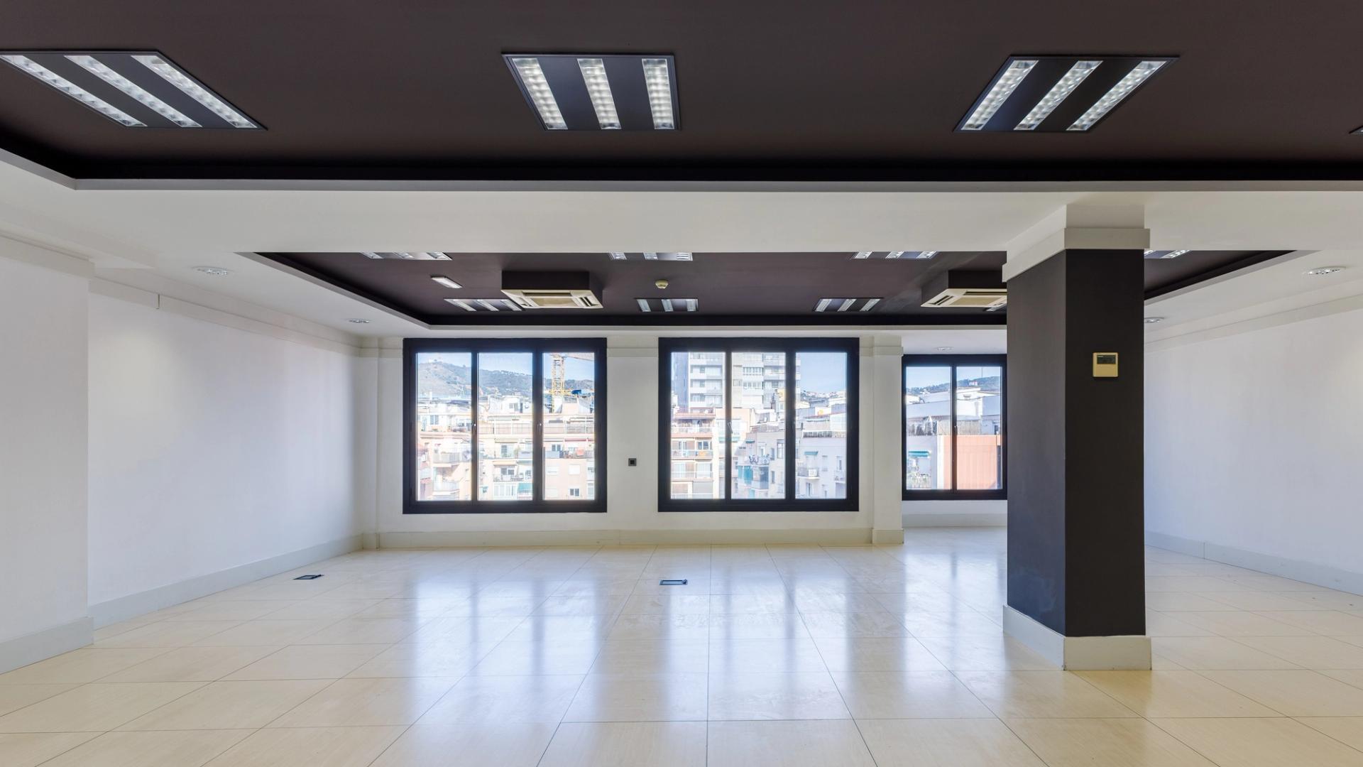 Avinguda de Madrid, 95, Barcelona, Barcelona en alquiler Foto del interior- Imagen 1 de 12
