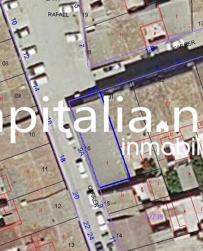 Nave en Montaverner, Valencia en venta - Foto del edificio - Imagen 1 de 2