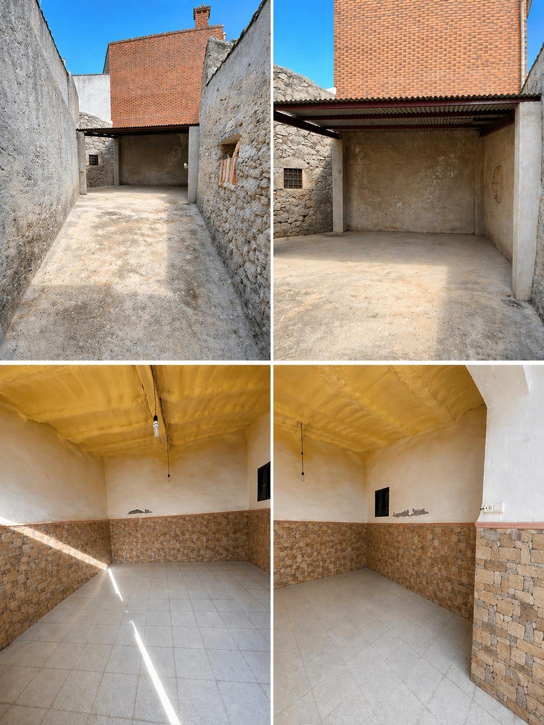 Terreno en Torrequemada, Cáceres en venta Foto del edificio- Imagen 1 de 6