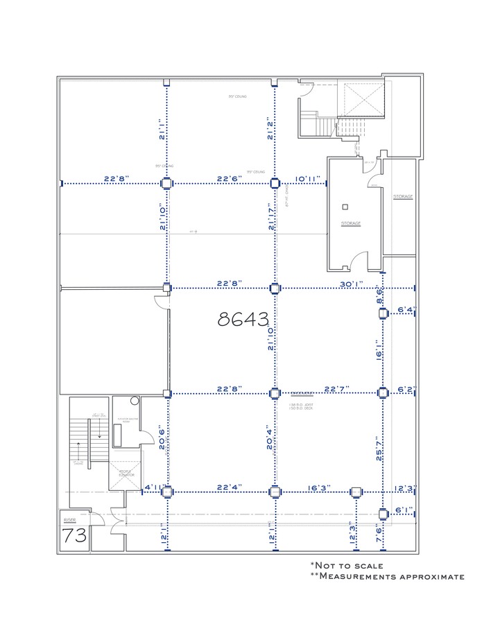 Plano del sitio