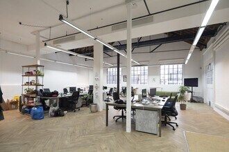 44-48 Wharf Rd, London en alquiler Foto del interior- Imagen 1 de 16
