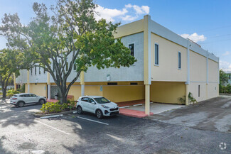 Más detalles para 572 E Mcnab Rd, Pompano Beach, FL - Clínicas en alquiler