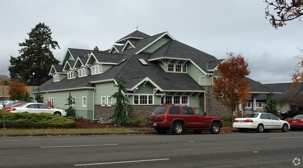 350 Miller St SE, Salem, OR en alquiler - Foto del edificio - Imagen 3 de 22