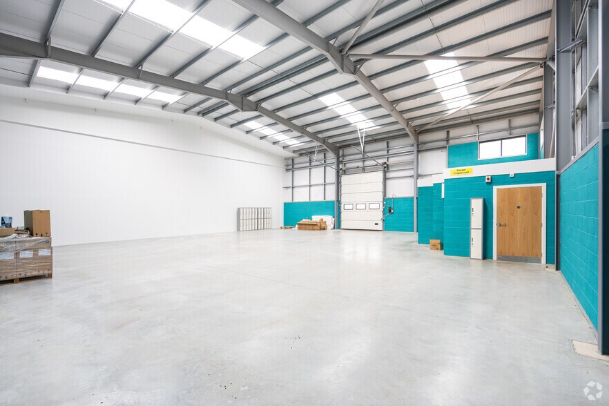 Hopclover Way, Ringwood en alquiler - Foto del interior - Imagen 3 de 18