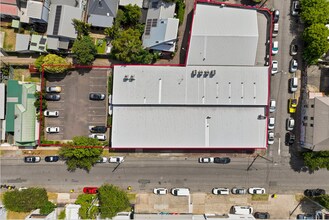 33 Fern St, Islington, NSW - Aérea  vista de mapa - Image1