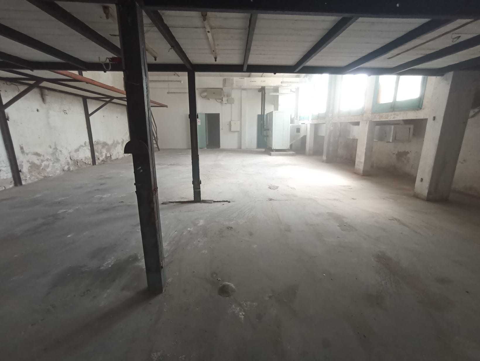 Edificio residencial en Vilanova i la Geltrú, Barcelona en venta Foto del interior- Imagen 1 de 8