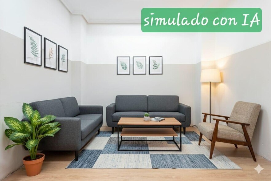 Calle del Quirinal, 4, Avilés, Asturias en venta - Foto del interior - Imagen 2 de 72
