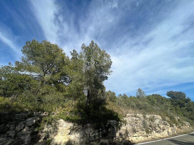 Terreno en La Riera de Gaià, Tarragona en venta - Foto del edificio - Imagen 2 de 7