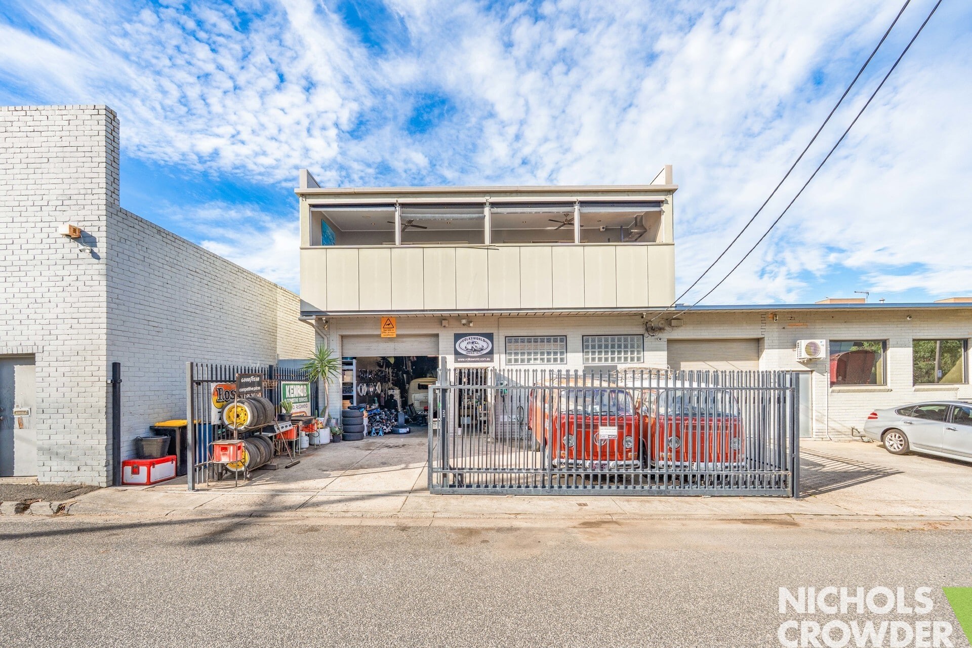 18-22 Independence St, Moorabbin en venta Foto principal- Imagen 1 de 5