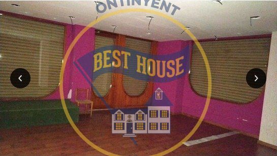 Local en Ontinyent, Valencia en venta - Foto del edificio - Imagen 1 de 6