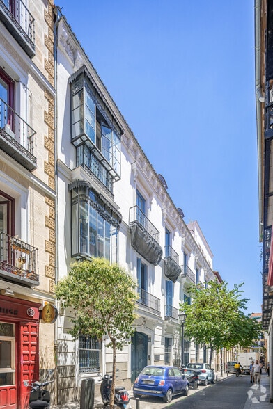 Calle San Lorenzo, 11, Madrid, Madrid en venta - Foto principal - Imagen 1 de 1