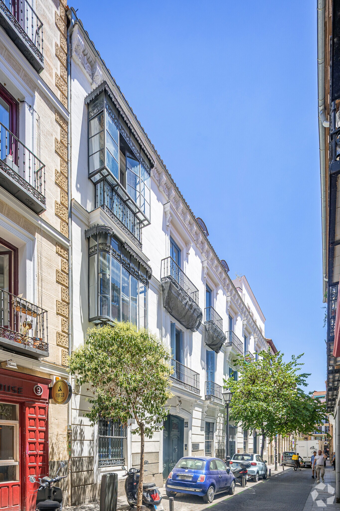 Calle San Lorenzo, 11, Madrid, Madrid en venta Foto principal- Imagen 1 de 1