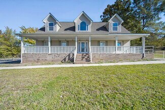 Más detalles de 315 Sutherland Ave, Monroe, NC - Oficina en venta