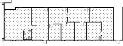 3815 Presidential Pky, Doraville, GA en alquiler Plano de la planta- Imagen 1 de 1