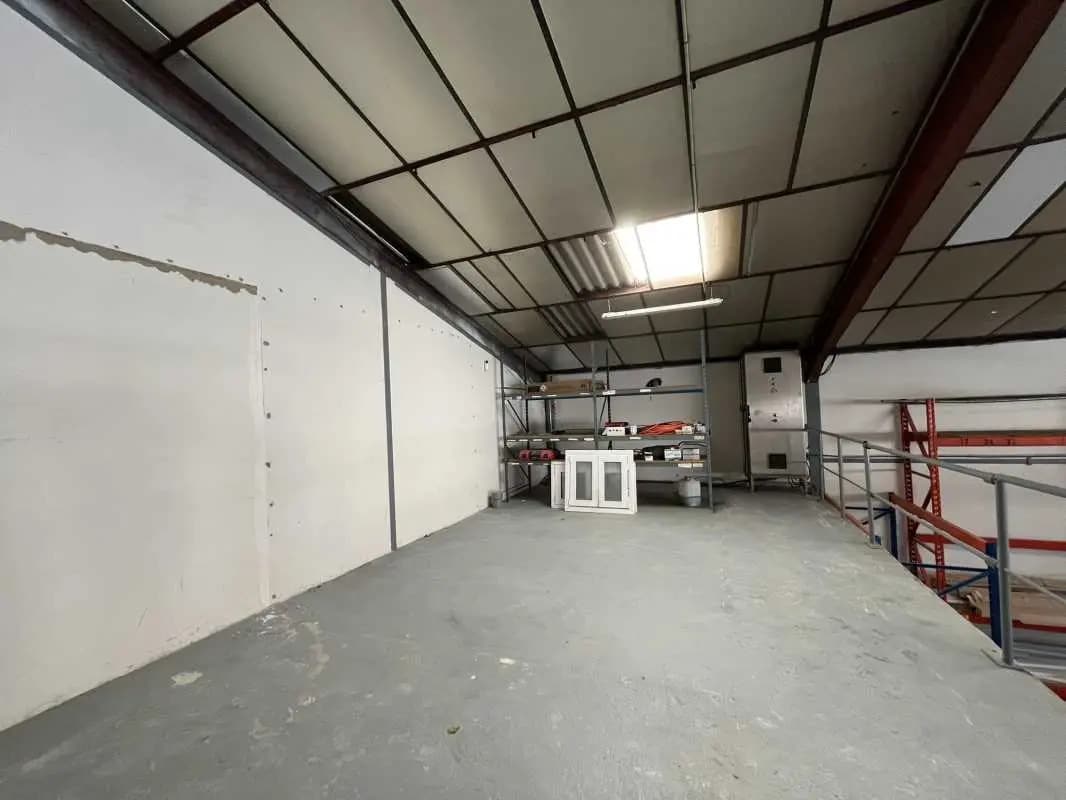 102 Rue Fleury Jay, GRIGNY-SUR-RHÔNE en alquiler Foto del interior- Imagen 1 de 5