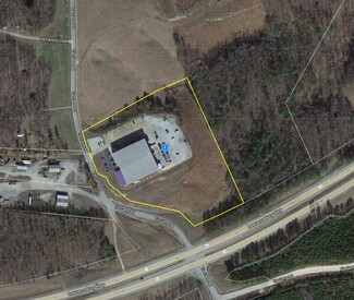 Más detalles para 1351 Tie Camp Rd, Waynesboro, TN - Oficinas en alquiler