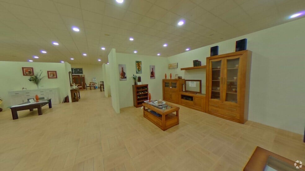 Nave en Gálvez, Toledo en venta - Foto del edificio - Imagen 3 de 16