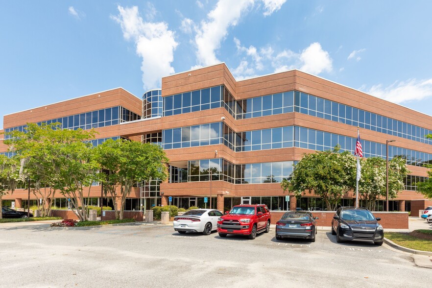 3950 Faber Place Dr, North Charleston, SC en alquiler - Foto del edificio - Imagen 1 de 16