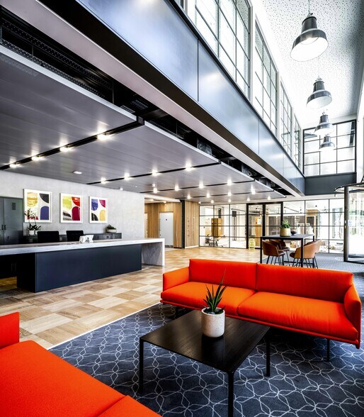 10 Bricket Rd, St Albans en alquiler - Foto del interior - Imagen 3 de 11