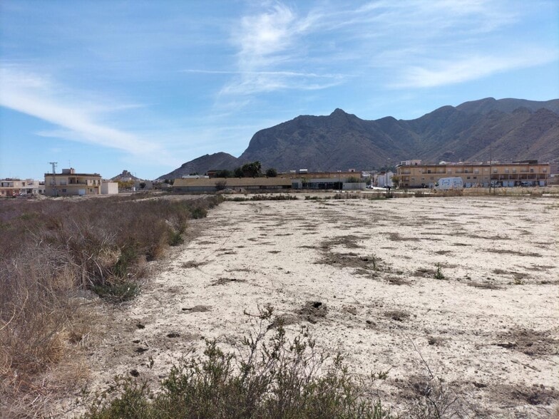Terreno en Cox, Alicante en venta - Plano del sitio - Imagen 2 de 6