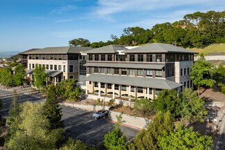 Más detalles de 7250 Redwood Blvd, Novato, CA - Oficina en alquiler