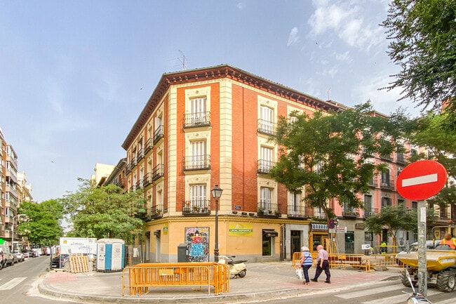 Más detalles de Edificio residencial​ en venta