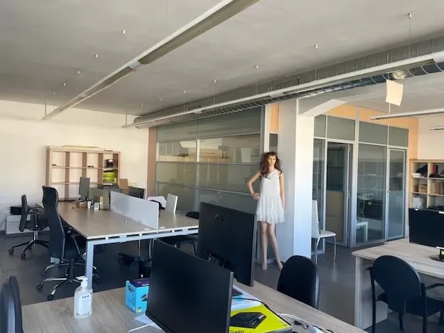 Más detalles de Oficina en venta