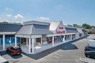 Más detalles de 1800-1850 Brentwood Rd, Brentwood, NY - Local en alquiler