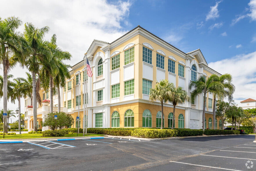 6501 Congress Ave, Boca Raton, FL en alquiler - Foto del edificio - Imagen 3 de 8