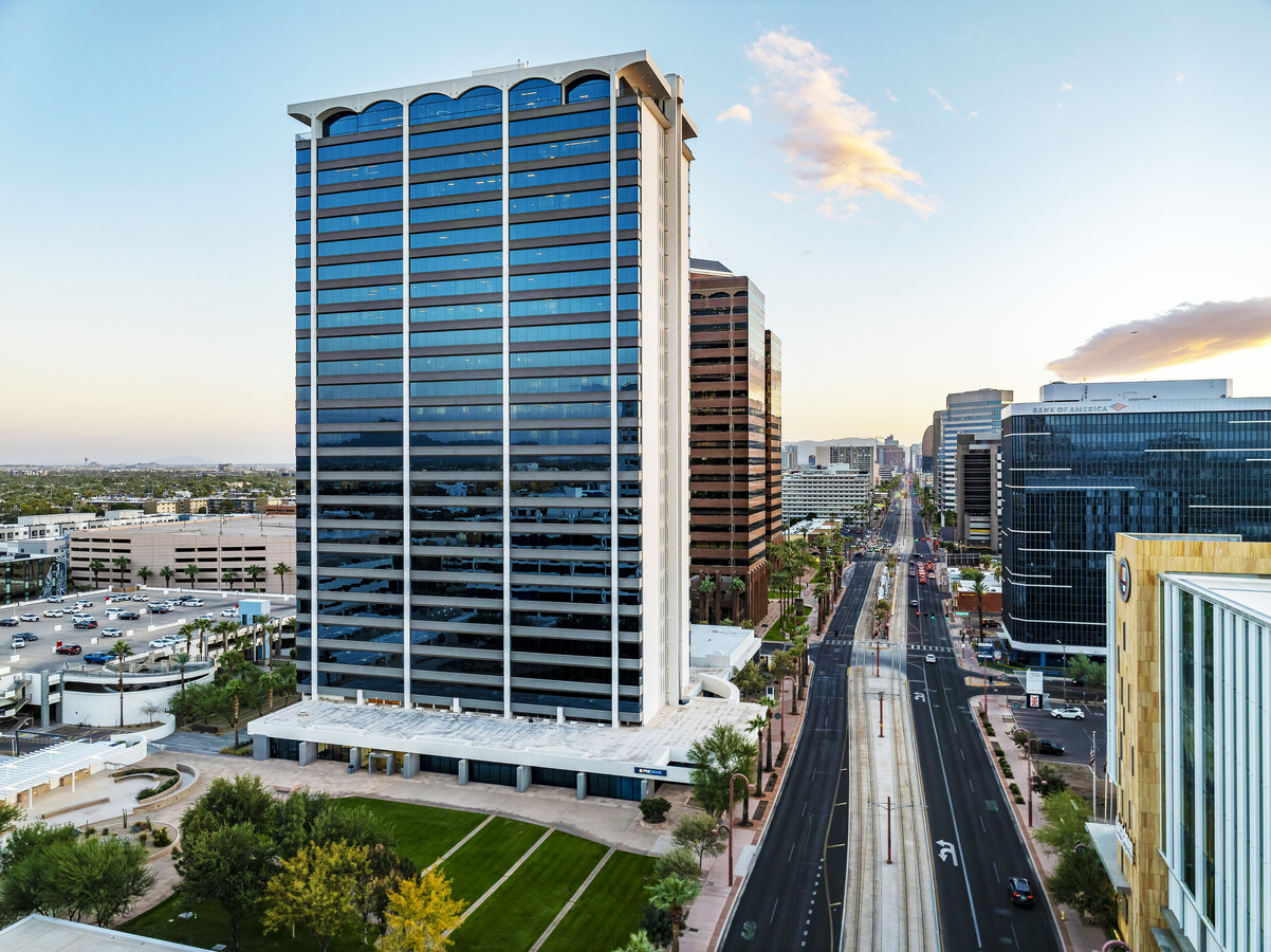 Foto del edificio