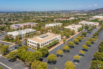 999 Corporate Dr, Ladera Ranch, CA - vista aérea  vista de mapa