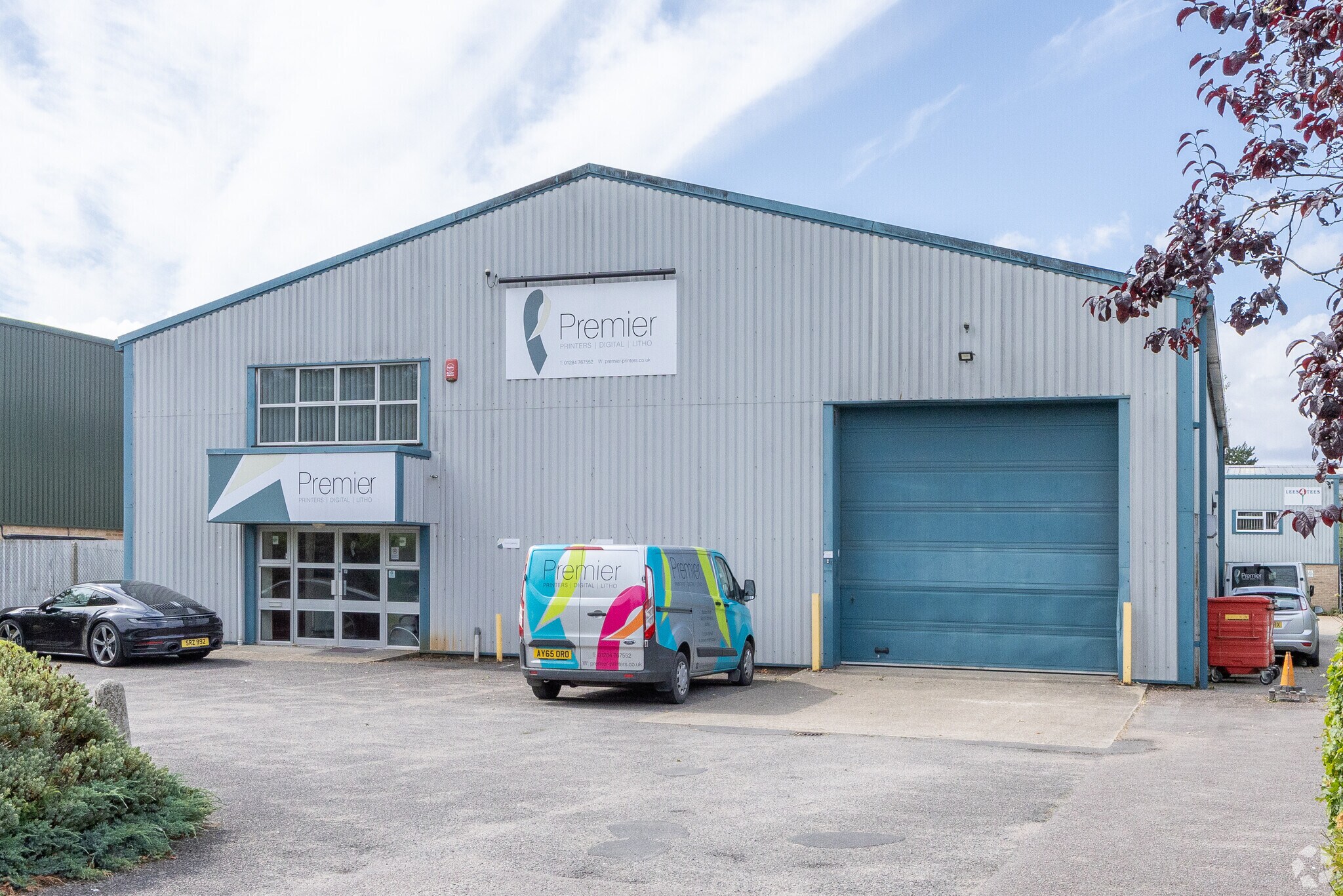 7 Boldero Rd, Bury St Edmunds en alquiler Foto principal- Imagen 1 de 2