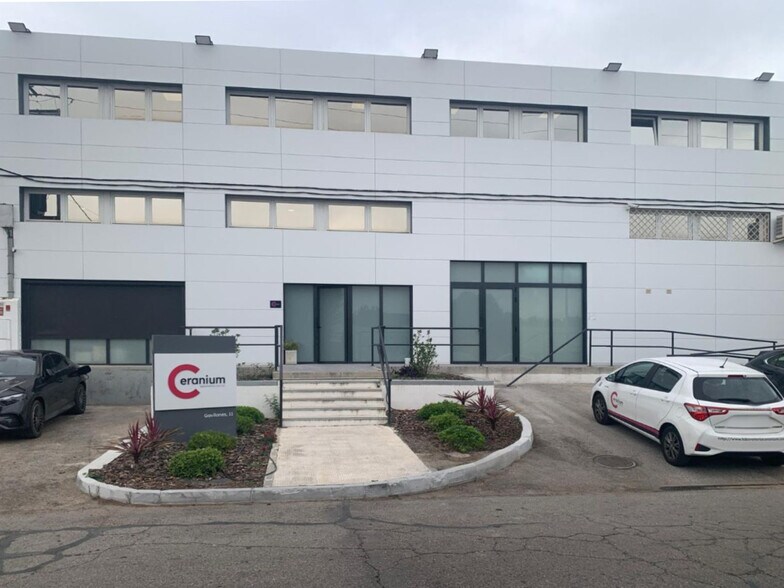 Calle Gavilanes, 11, Pinto, Madrid en alquiler - Foto del interior - Imagen 1 de 20