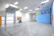 Suite 151 - Warehouse Space