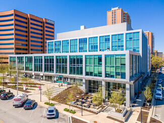 Más detalles para 4800 Main St, Kansas City, MO - Oficinas en alquiler