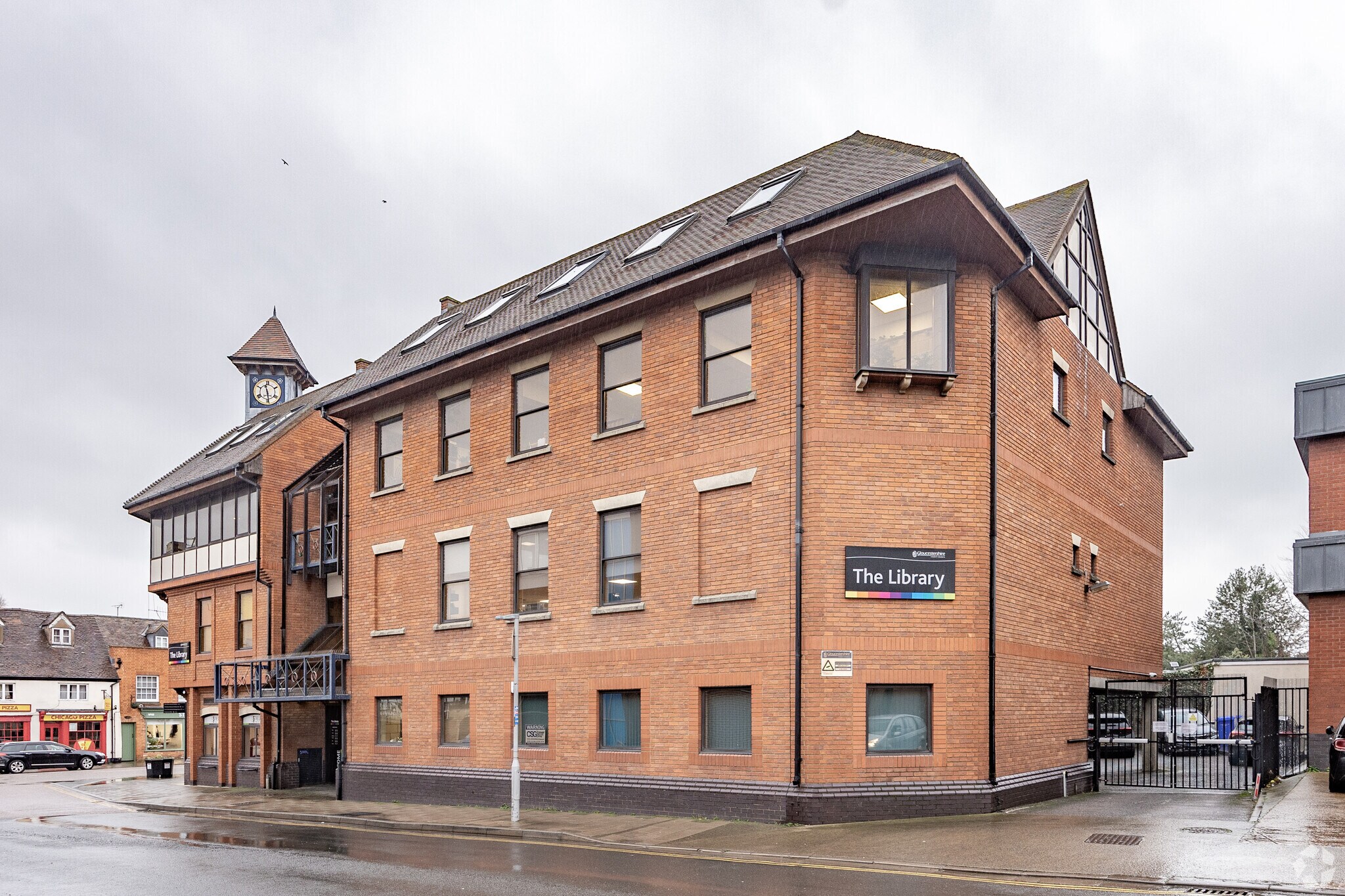 Sun St, Tewkesbury en venta Foto principal- Imagen 1 de 10