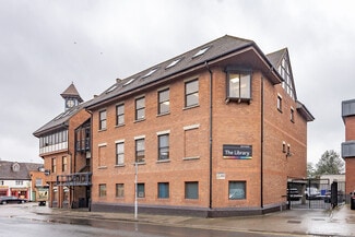 Más detalles de Sun St, Tewkesbury - Oficina en venta