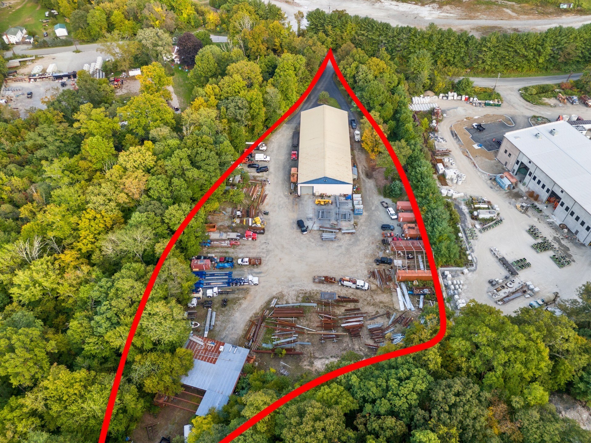 955 Burnt Meadow Rd, Hewitt, NJ en venta Foto del edificio- Imagen 1 de 17