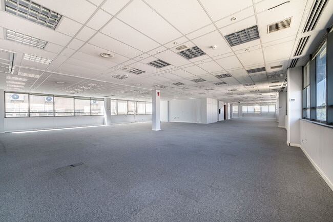 Más detalles de Oficina, local en alquiler