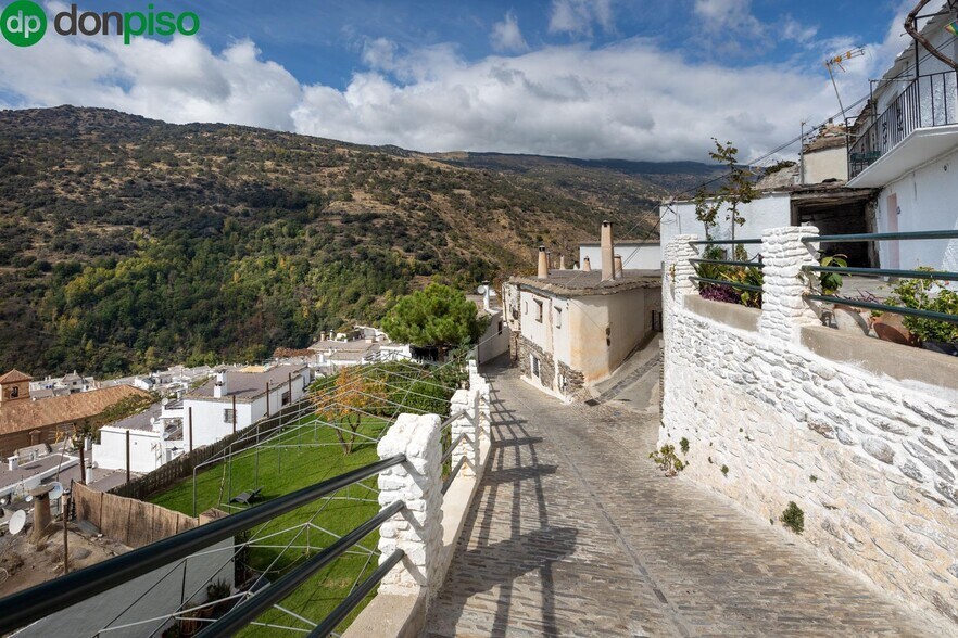 Calle Rodadera, 27, Pampaneira, Granada en venta - Foto principal - Imagen 1 de 26