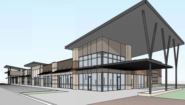 Más detalles de FM 1463 & FM 359 S Extension, Fulshear, TX - Local en alquiler