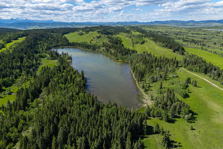 Scott Lake Ranch, Rocky View No 44, AB en venta - Foto del edificio - Imagen 3 de 18