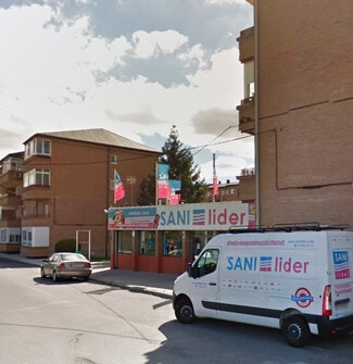 Más detalles de Edificio residencial​ en venta