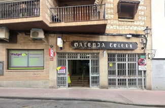 Más detalles de Edificio residencial en venta