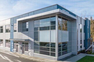 Más detalles de 19748A 86th Av, Langley, BC - Nave en venta