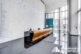 77 Esplanade Du Général De Gaulle, Puteaux en alquiler Foto del interior- Imagen 1 de 10