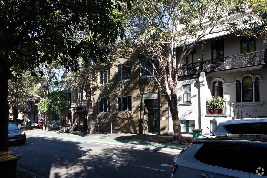 67 Fitzroy St, Surry Hills en alquiler - Foto principal - Imagen 1 de 2