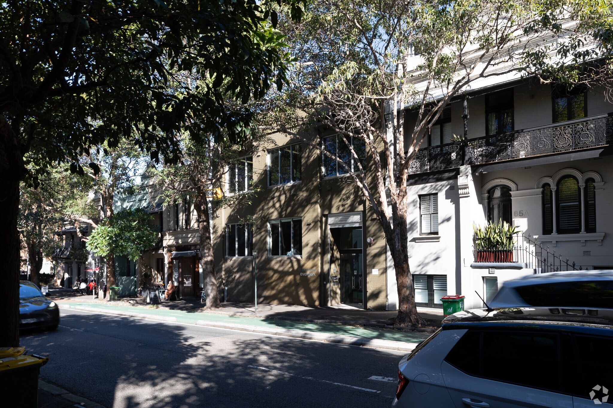 67 Fitzroy St, Surry Hills en alquiler Foto principal- Imagen 1 de 3