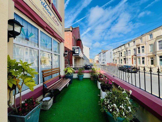 7-9 General St, Blackpool en venta - Foto del edificio - Imagen 3 de 36